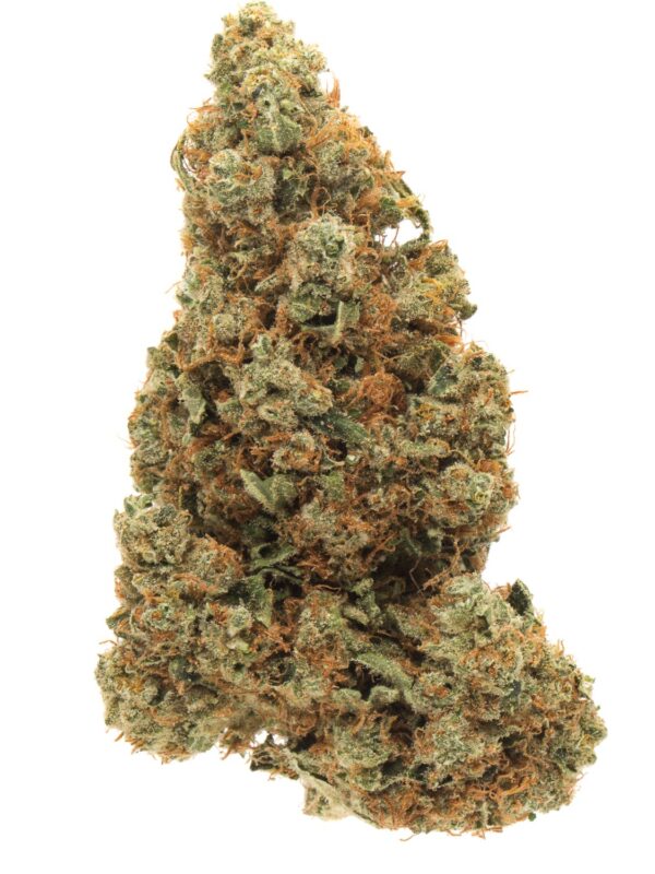 Buy Afghan Kush Cannabis Seeds